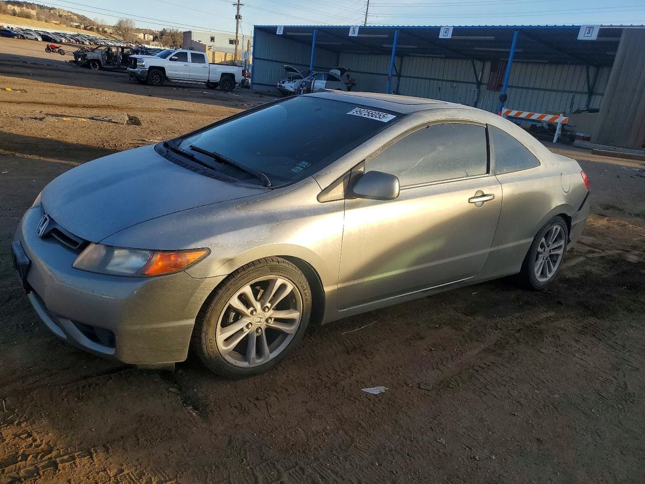 CIVIC