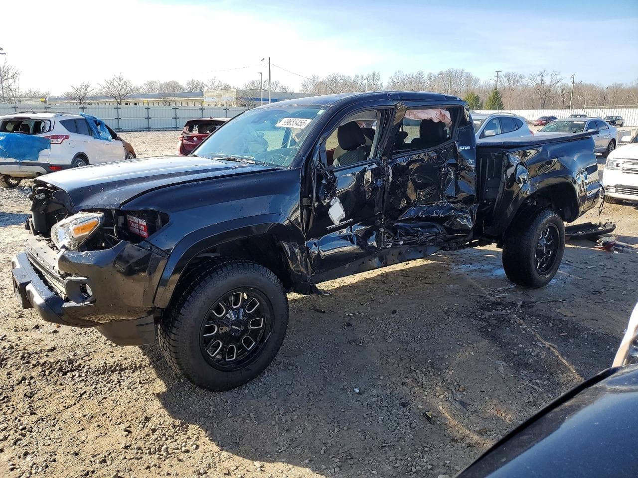 TACOMA