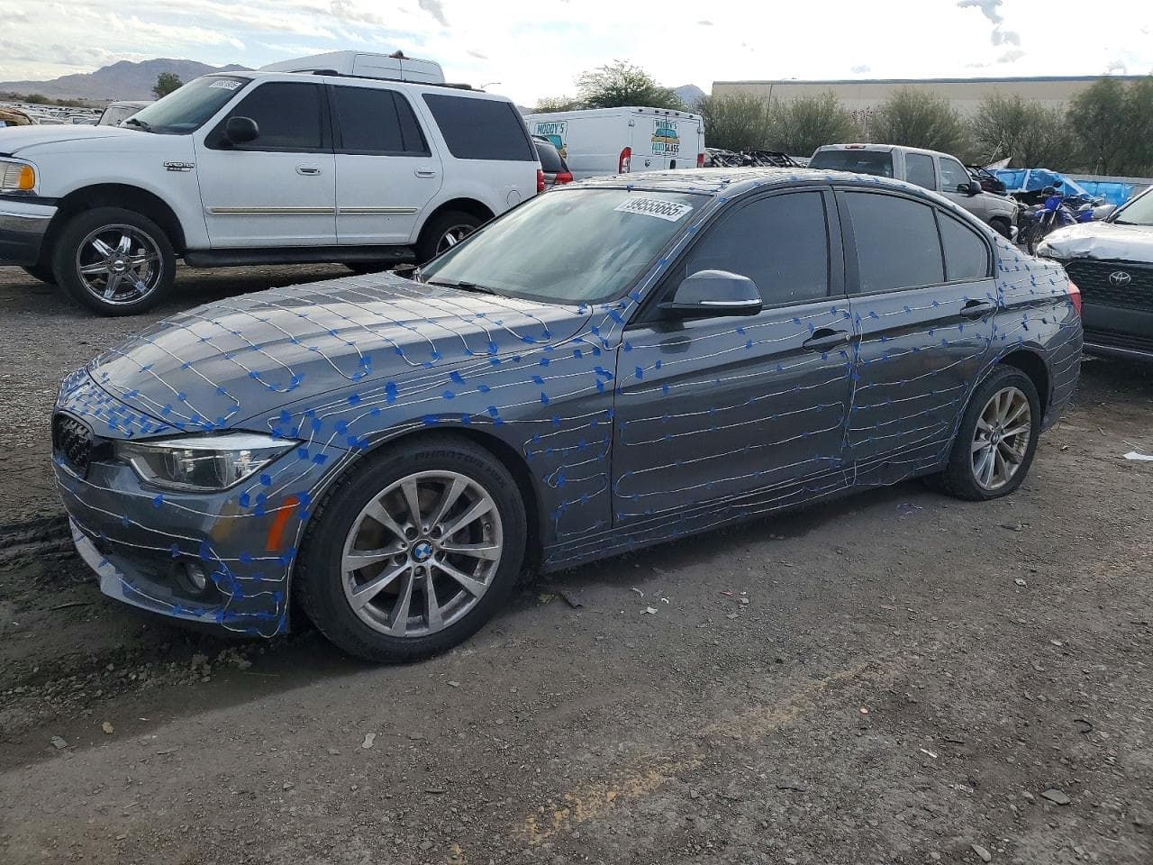 3 SERIES