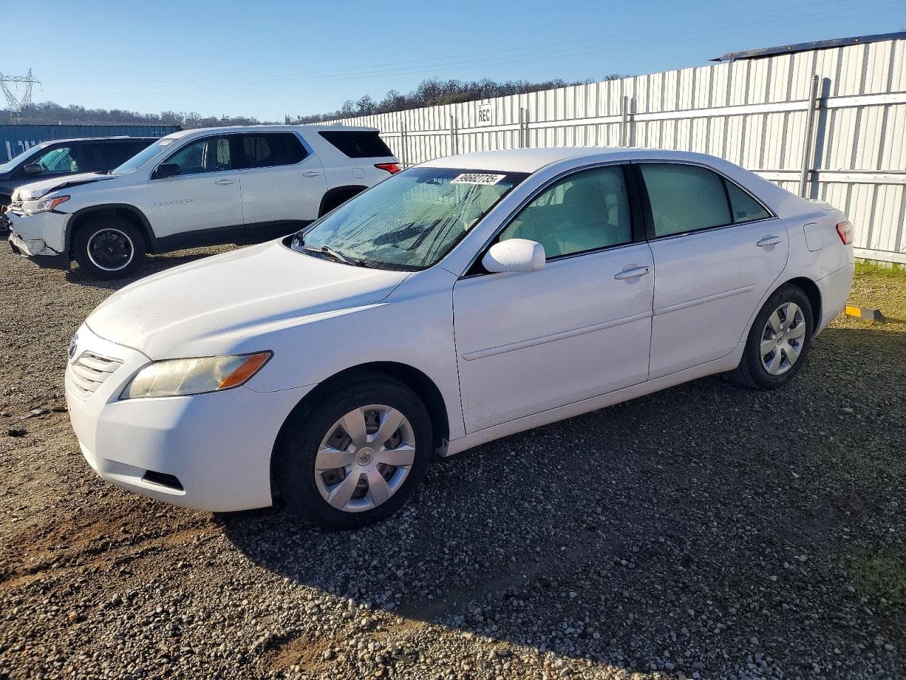 CAMRY