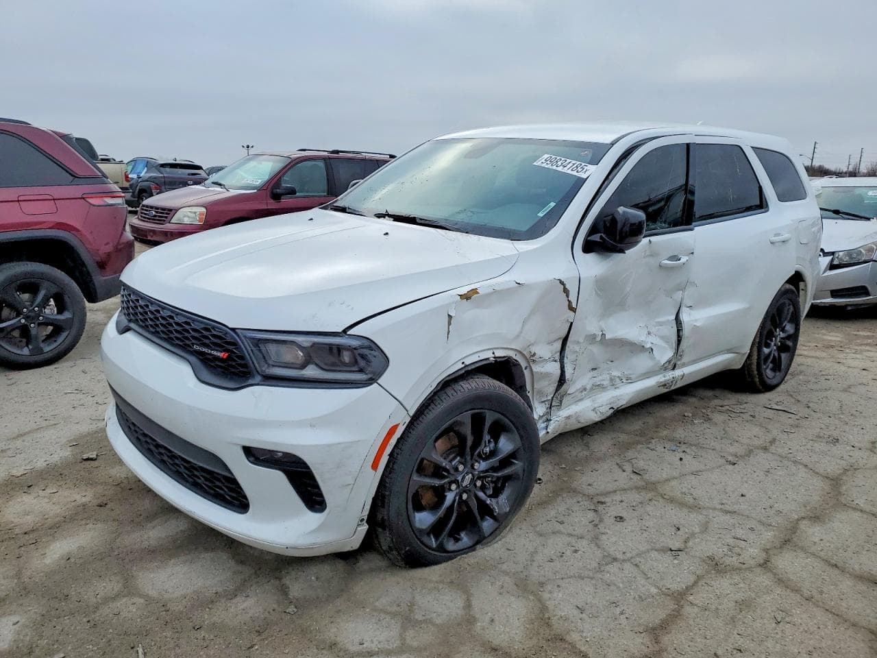 DURANGO