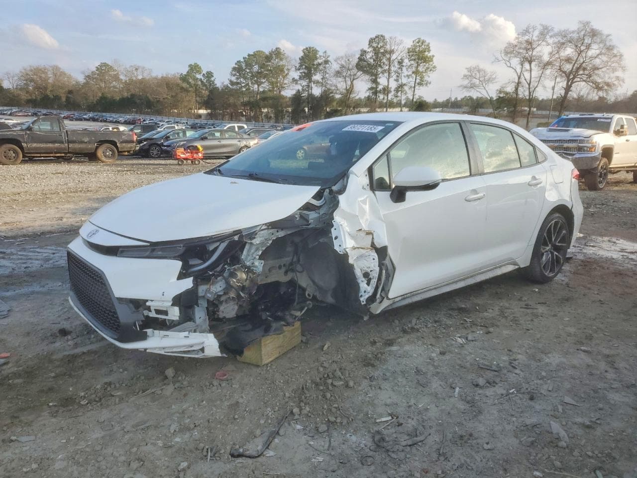 COROLLA