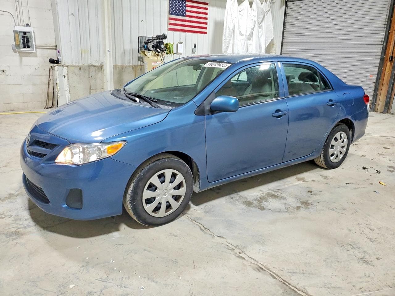 COROLLA