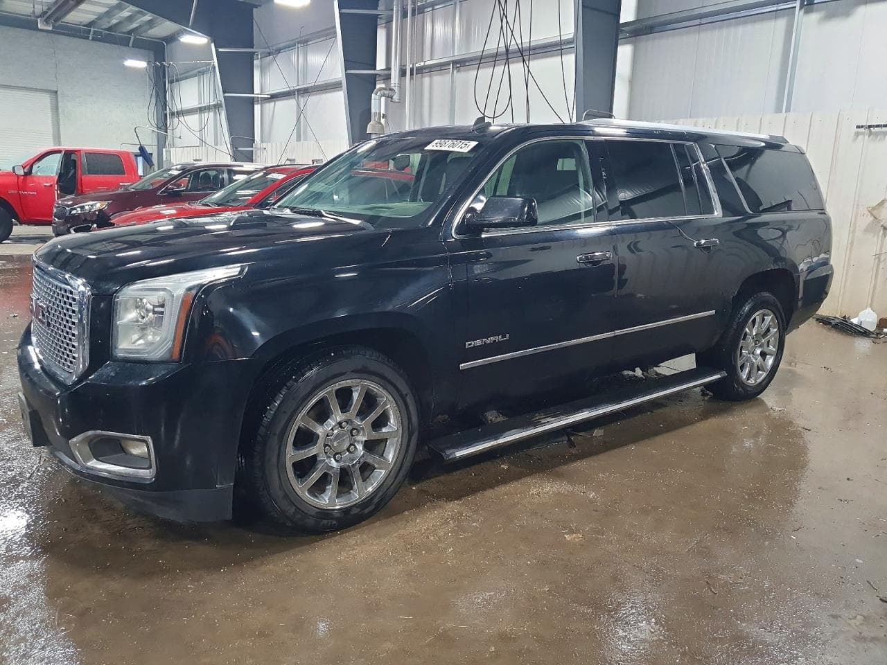 YUKON