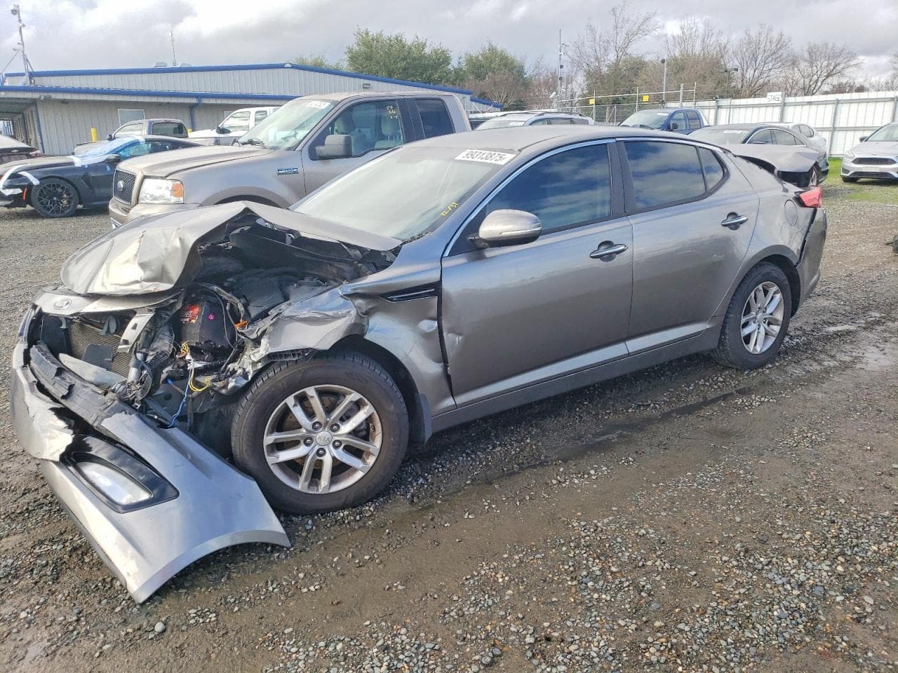 OPTIMA
