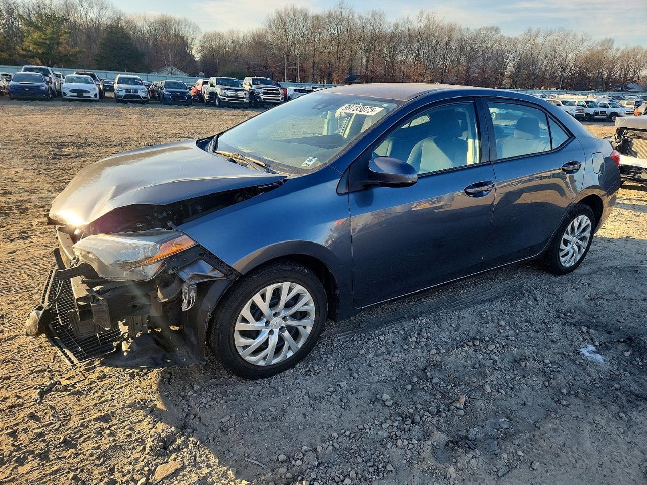 COROLLA