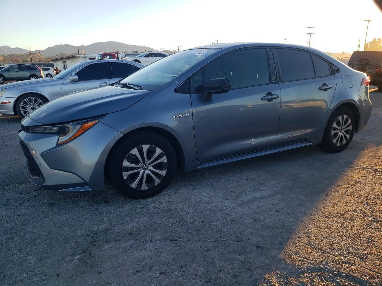 COROLLA