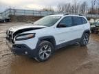 CHEROKEE