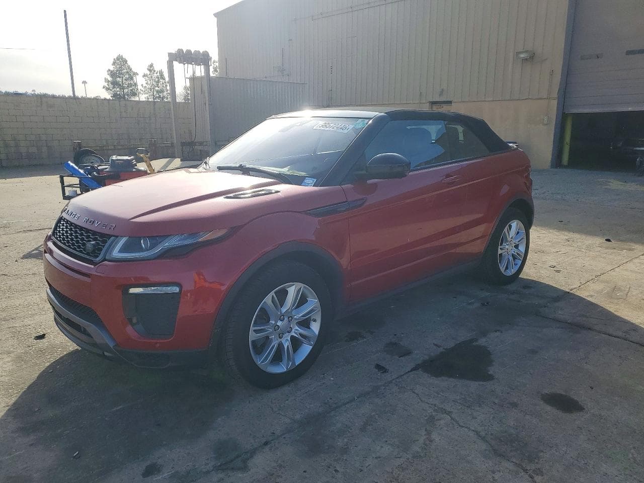 RANGEROVER