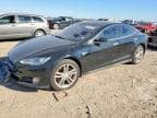 MODEL S