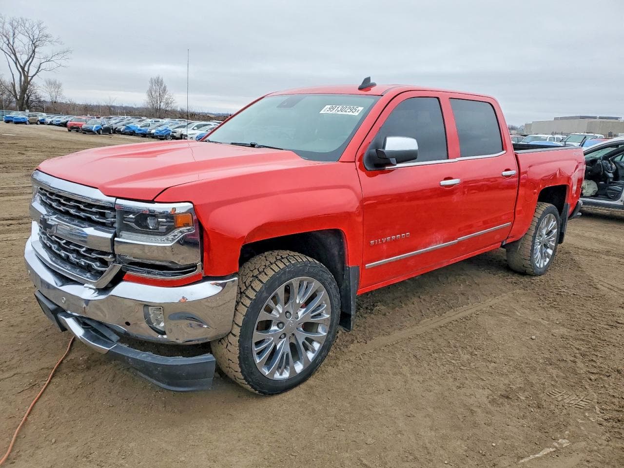 SILVERADO