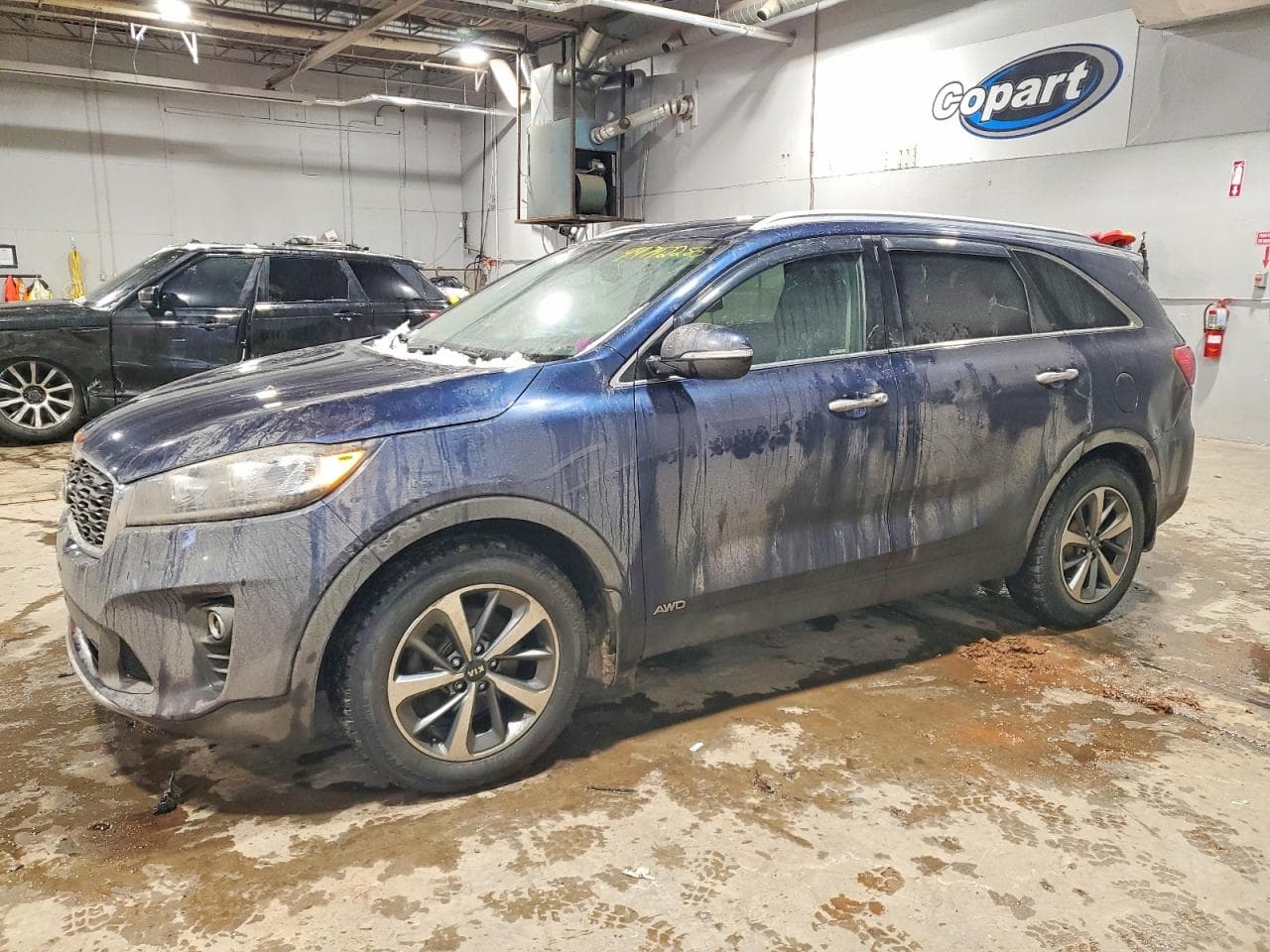 SORENTO