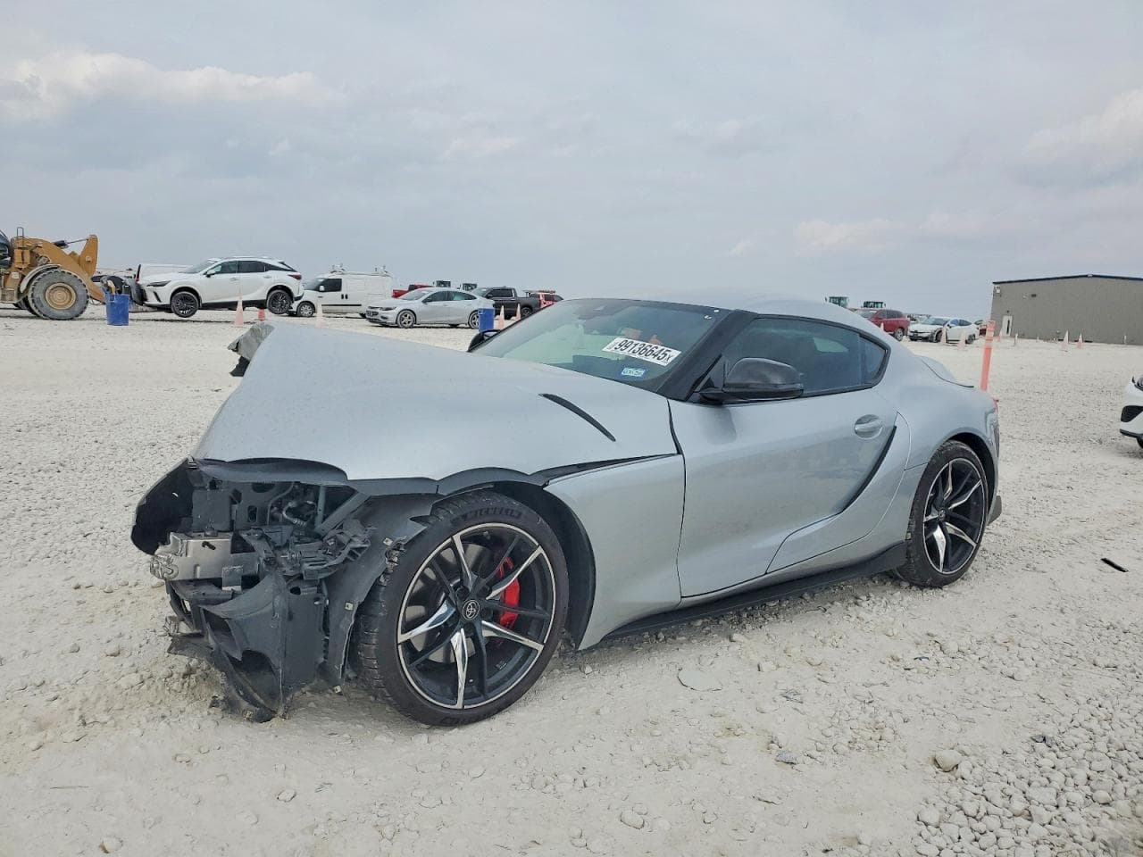 SUPRA