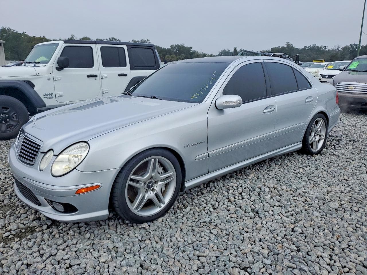 E-CLASS
