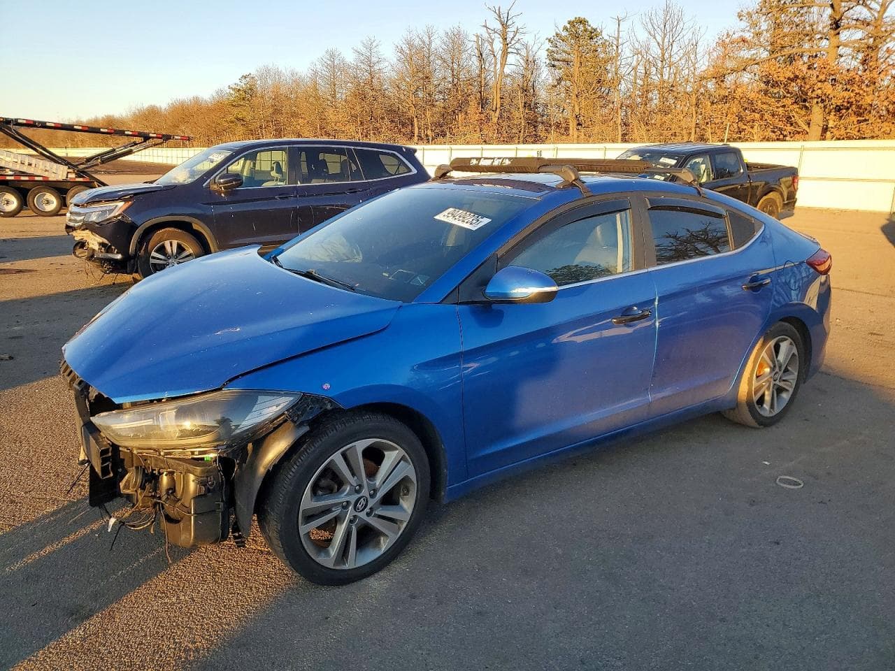 ELANTRA