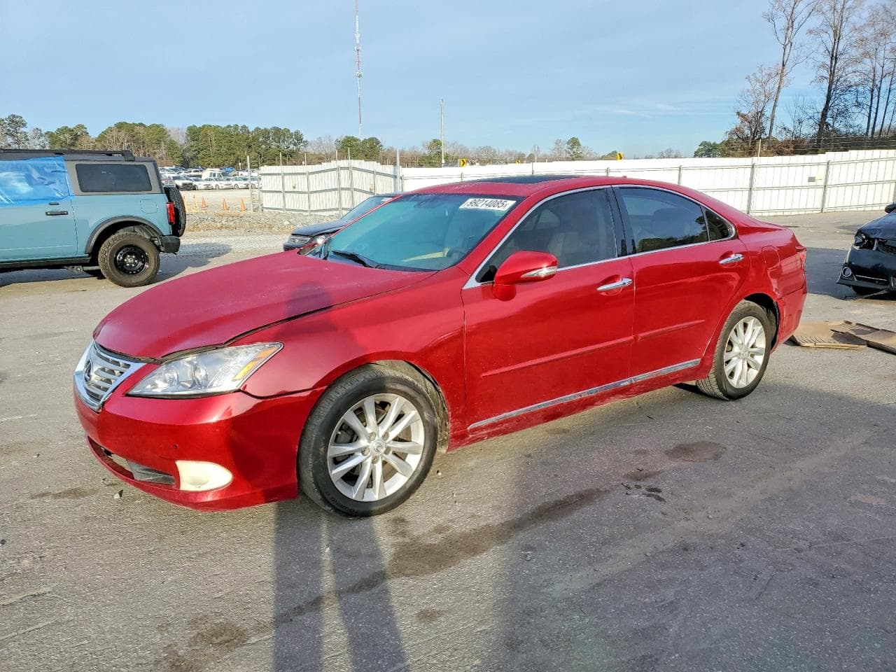 ES350