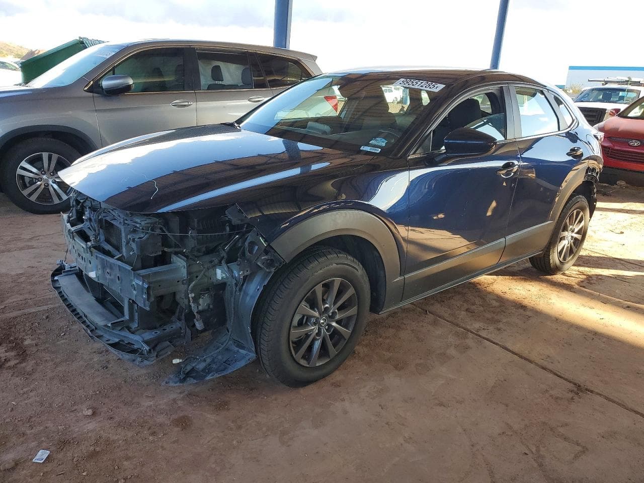 CX30