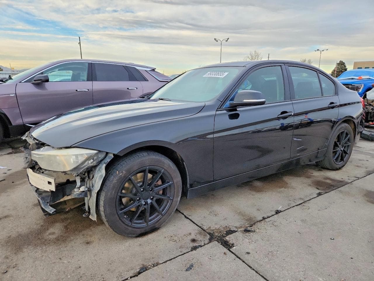 3 SERIES
