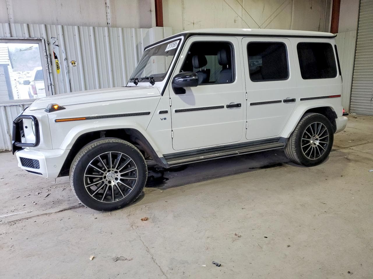 G-CLASS