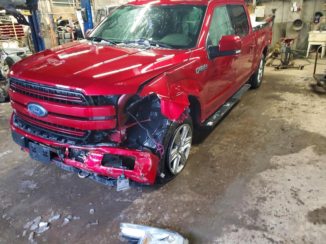 F-150