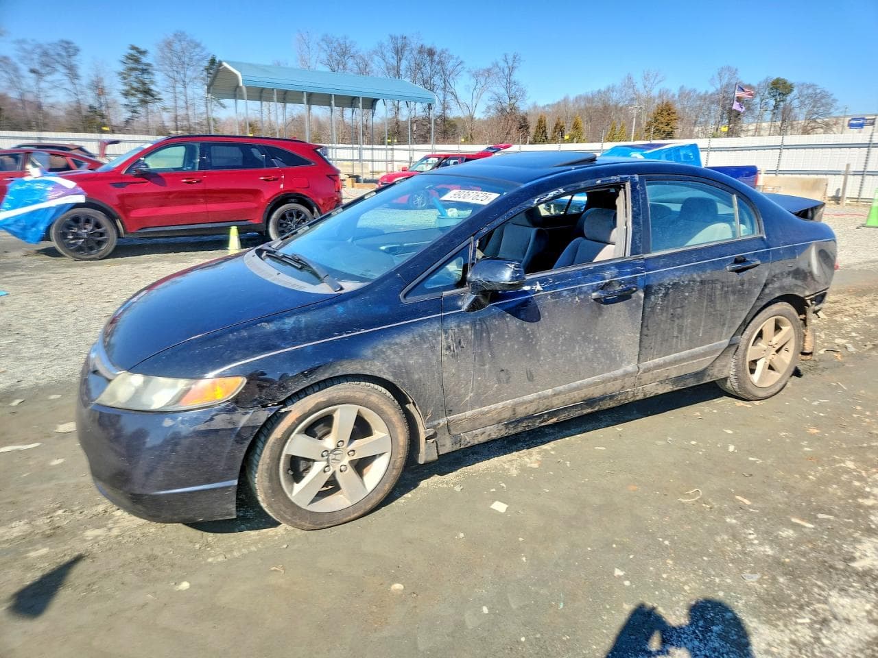 CIVIC