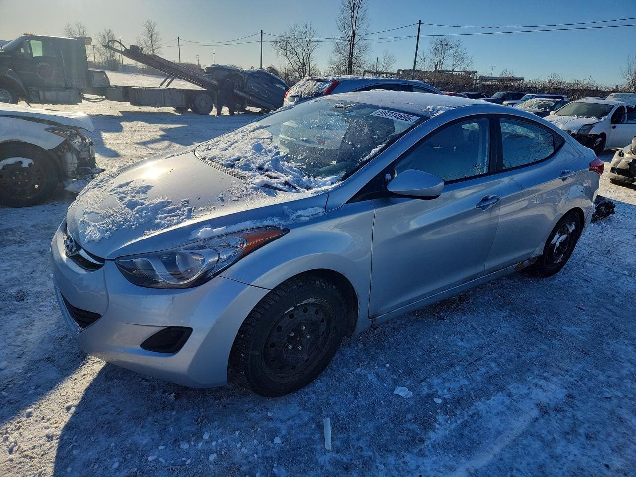 ELANTRA
