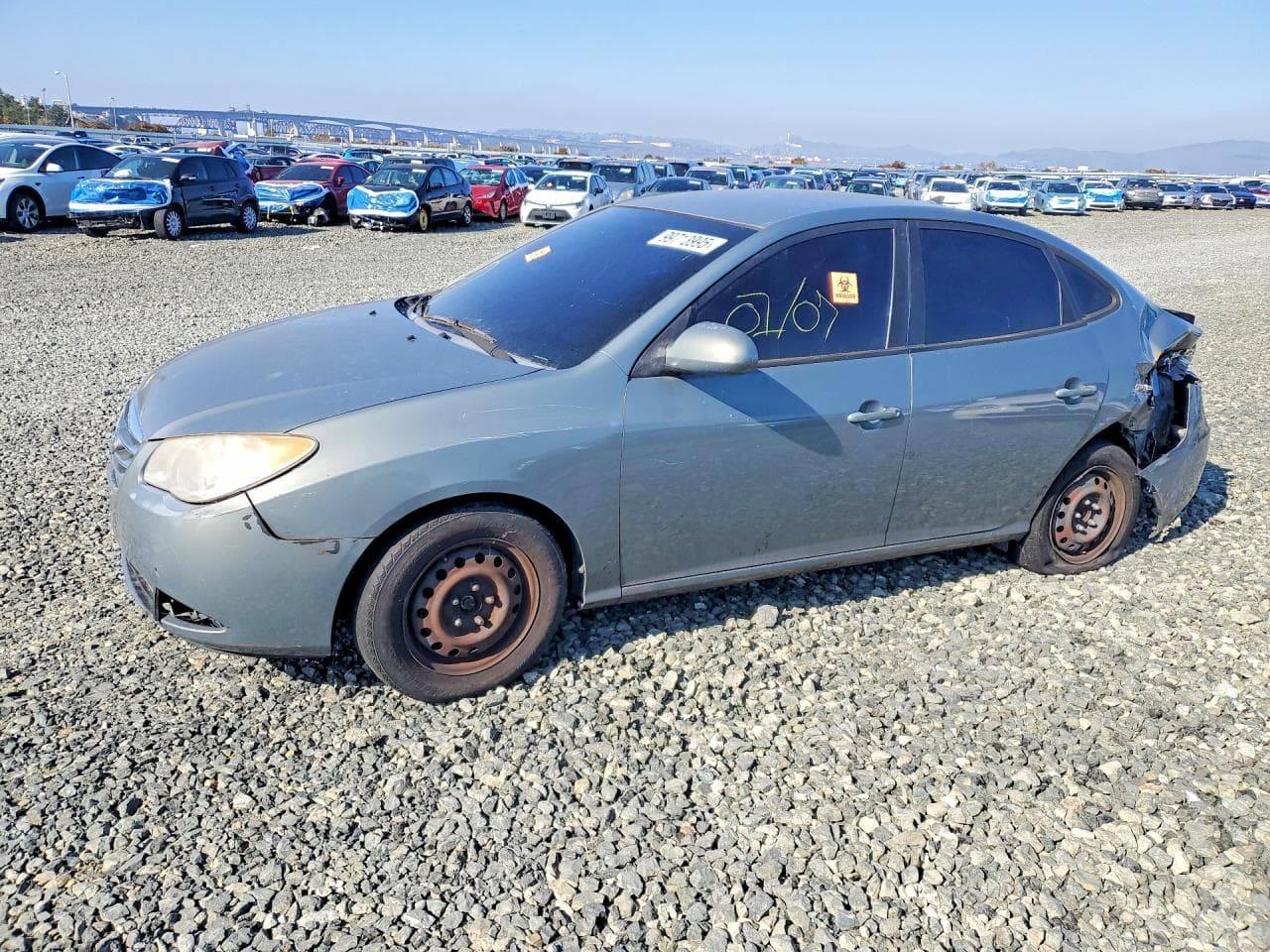 ELANTRA