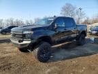 SILVERADO