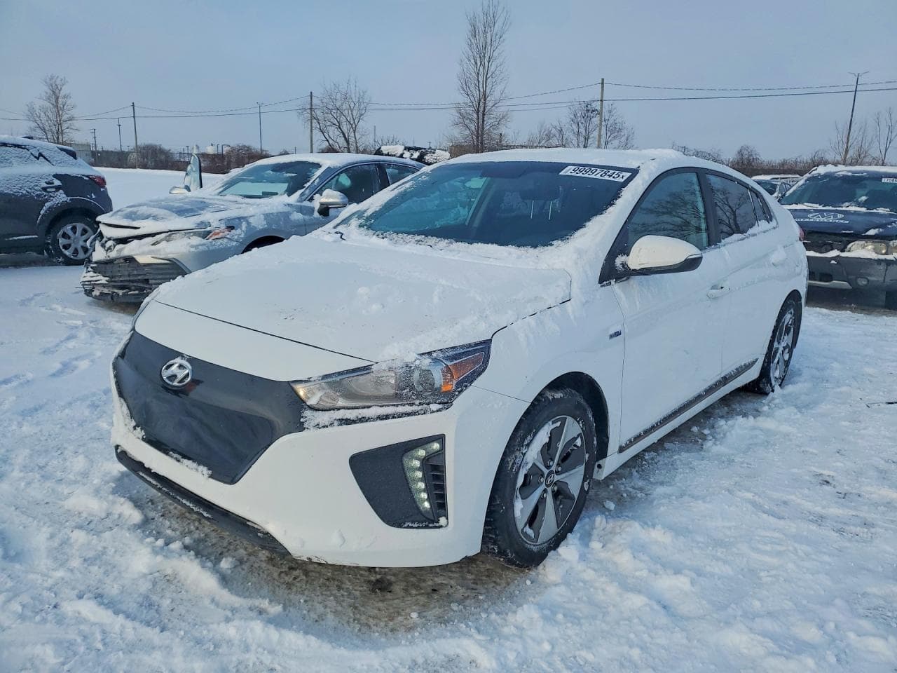 IONIQ