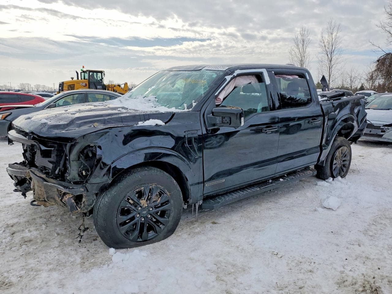 F150 LARIA