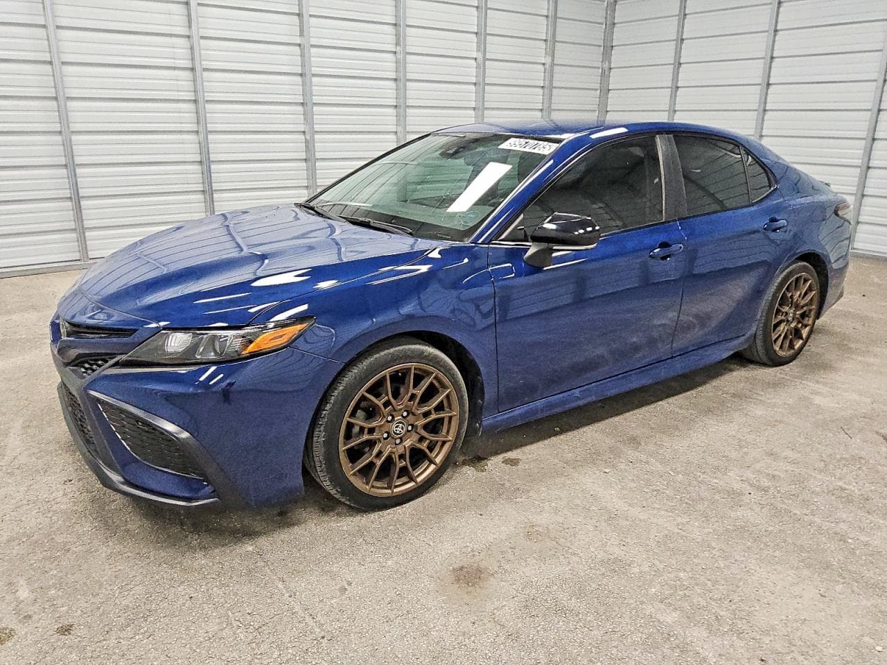 CAMRY