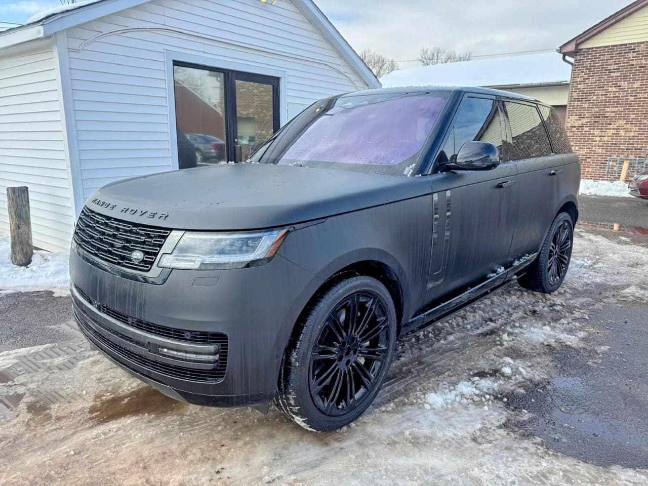 RANGEROVER
