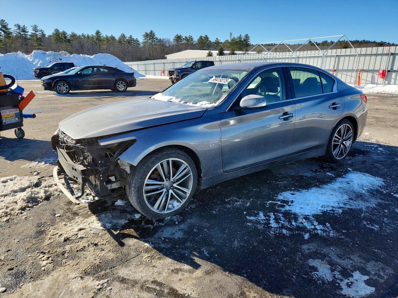 Q50