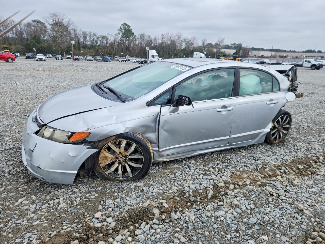 CIVIC