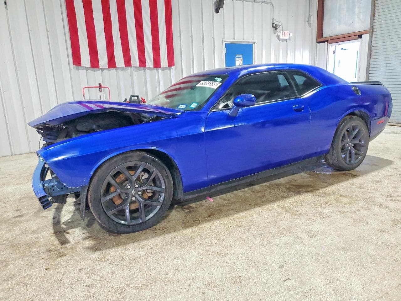 CHALLENGER