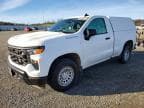 SILVERADO