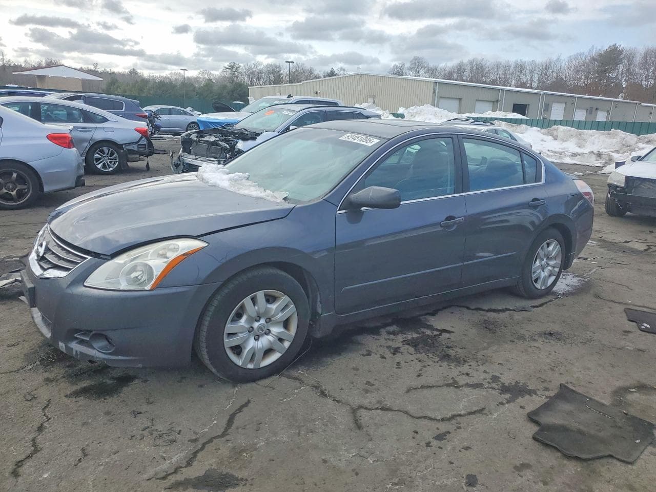 ALTIMA