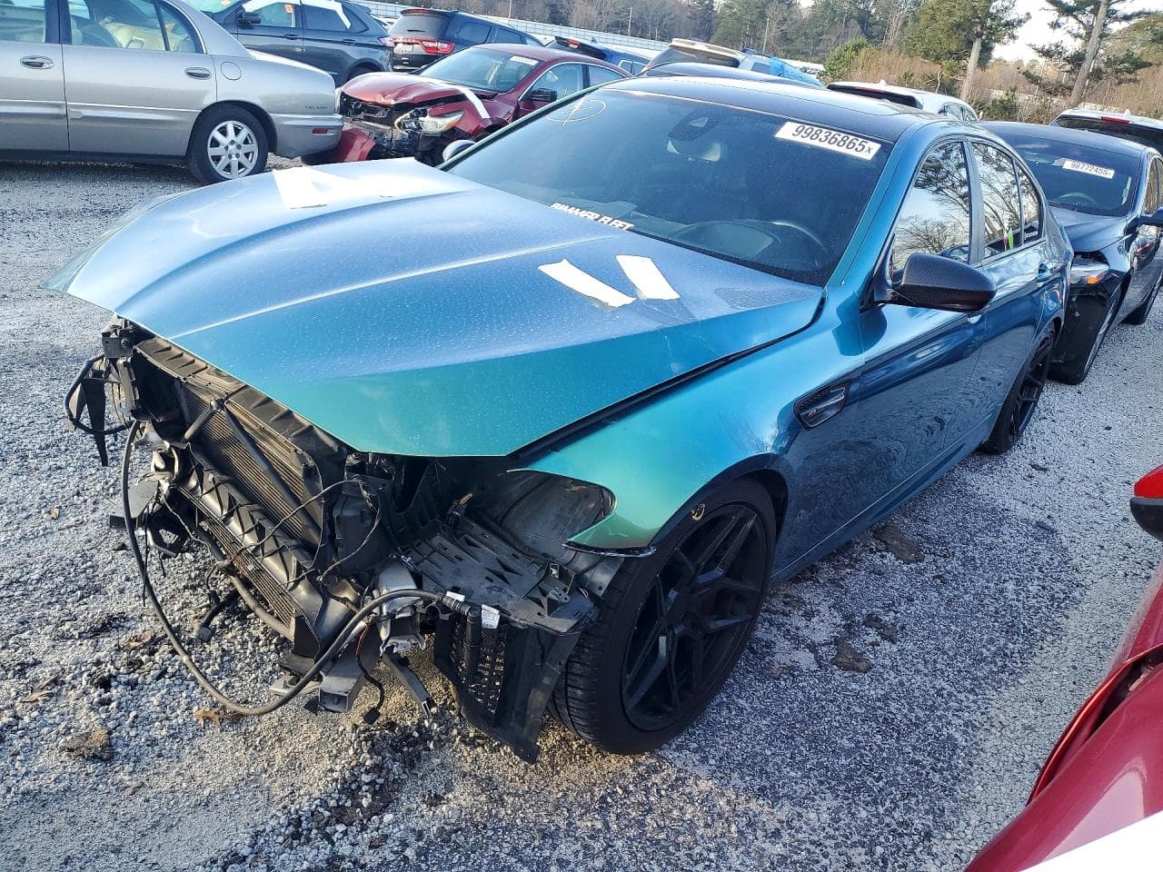 M5