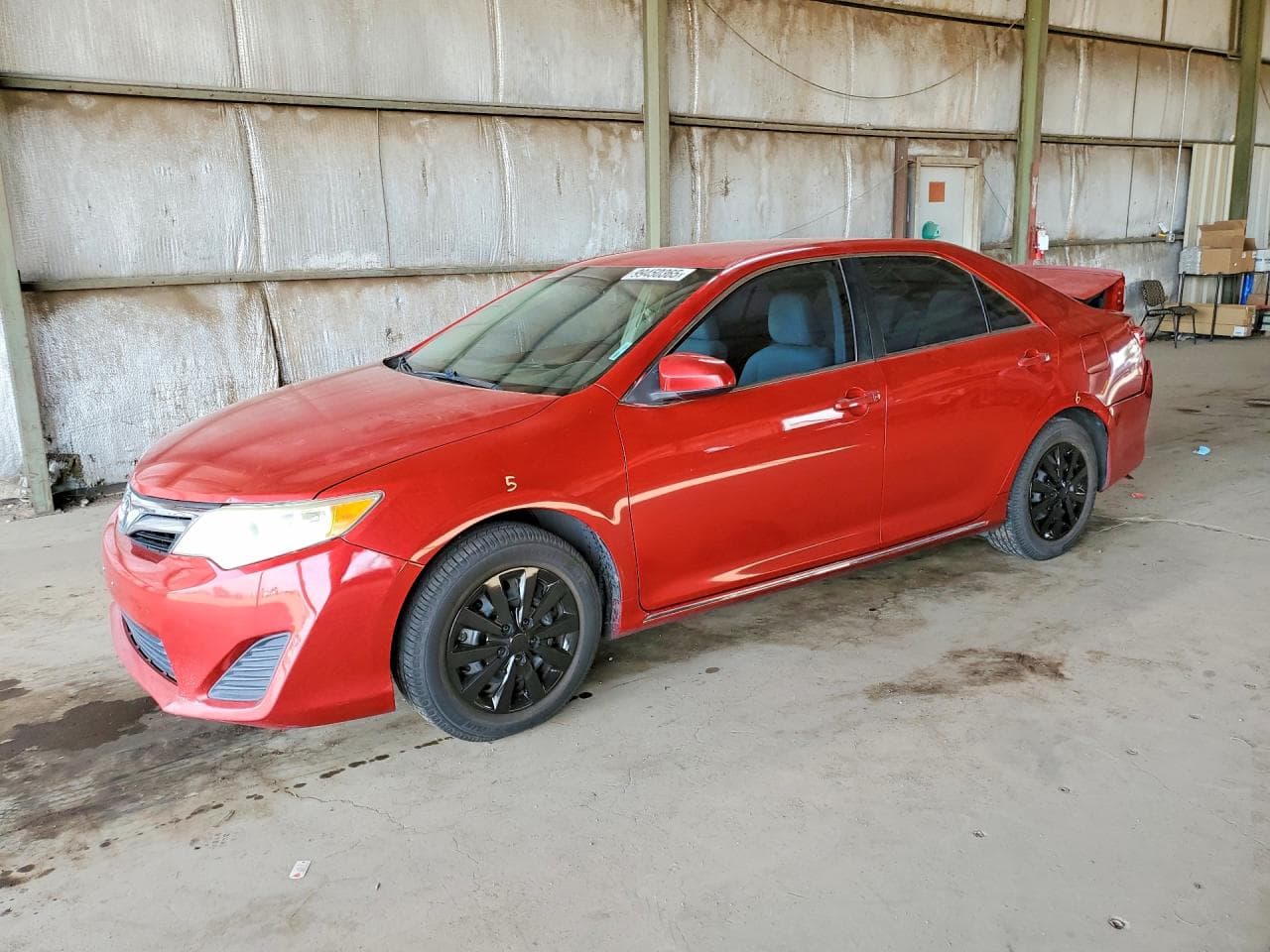 CAMRY