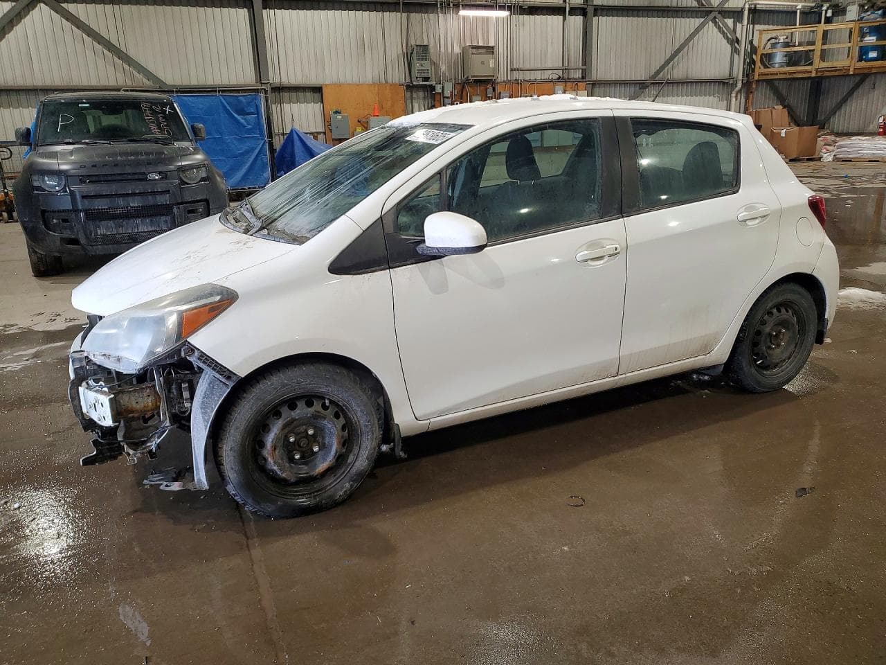YARIS