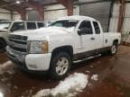SILVERADO