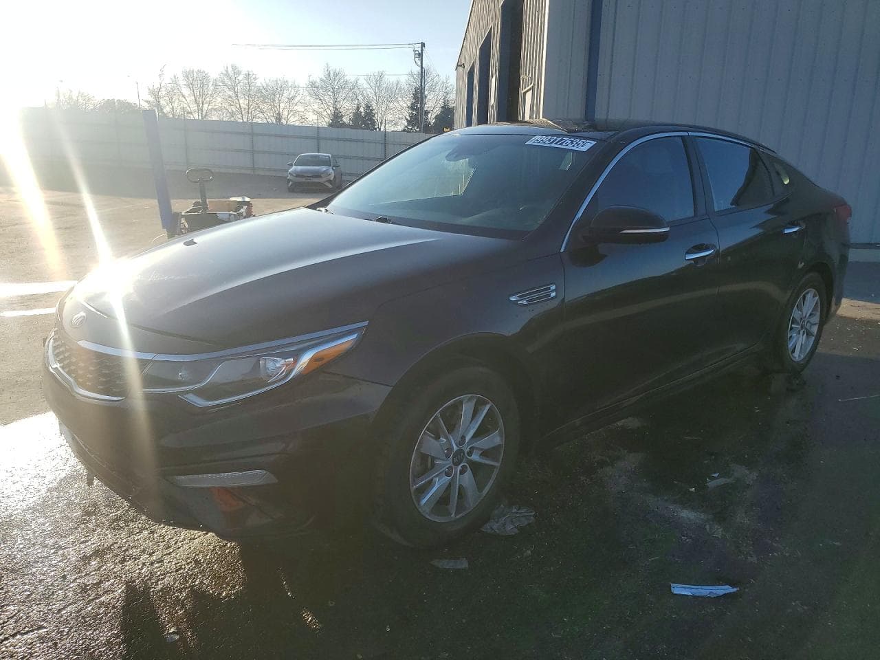 OPTIMA