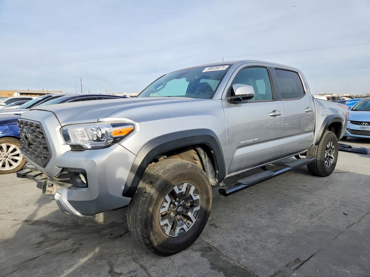 TACOMA