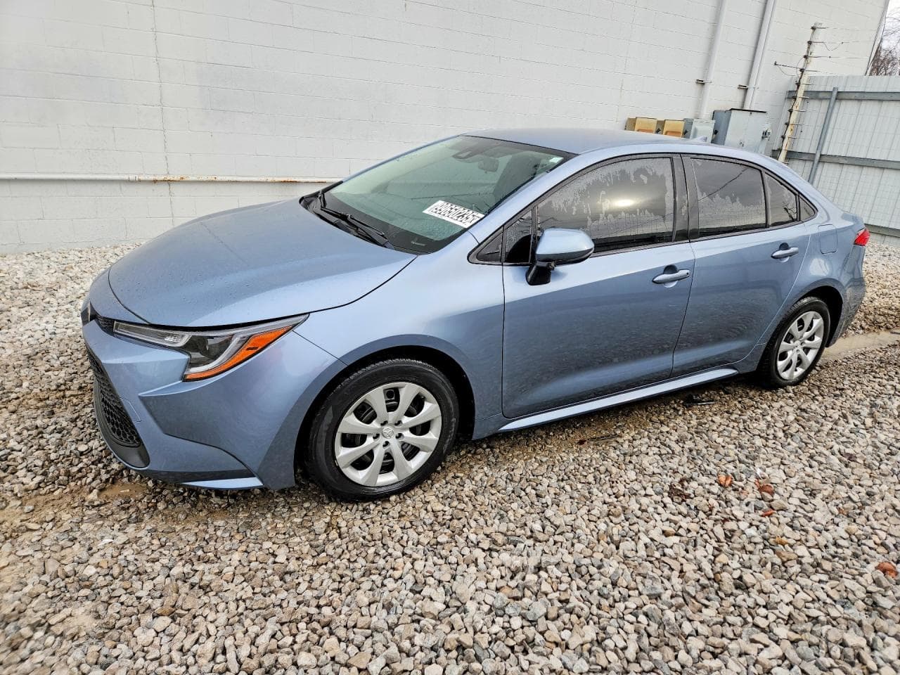 COROLLA