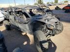 MAVERICK X