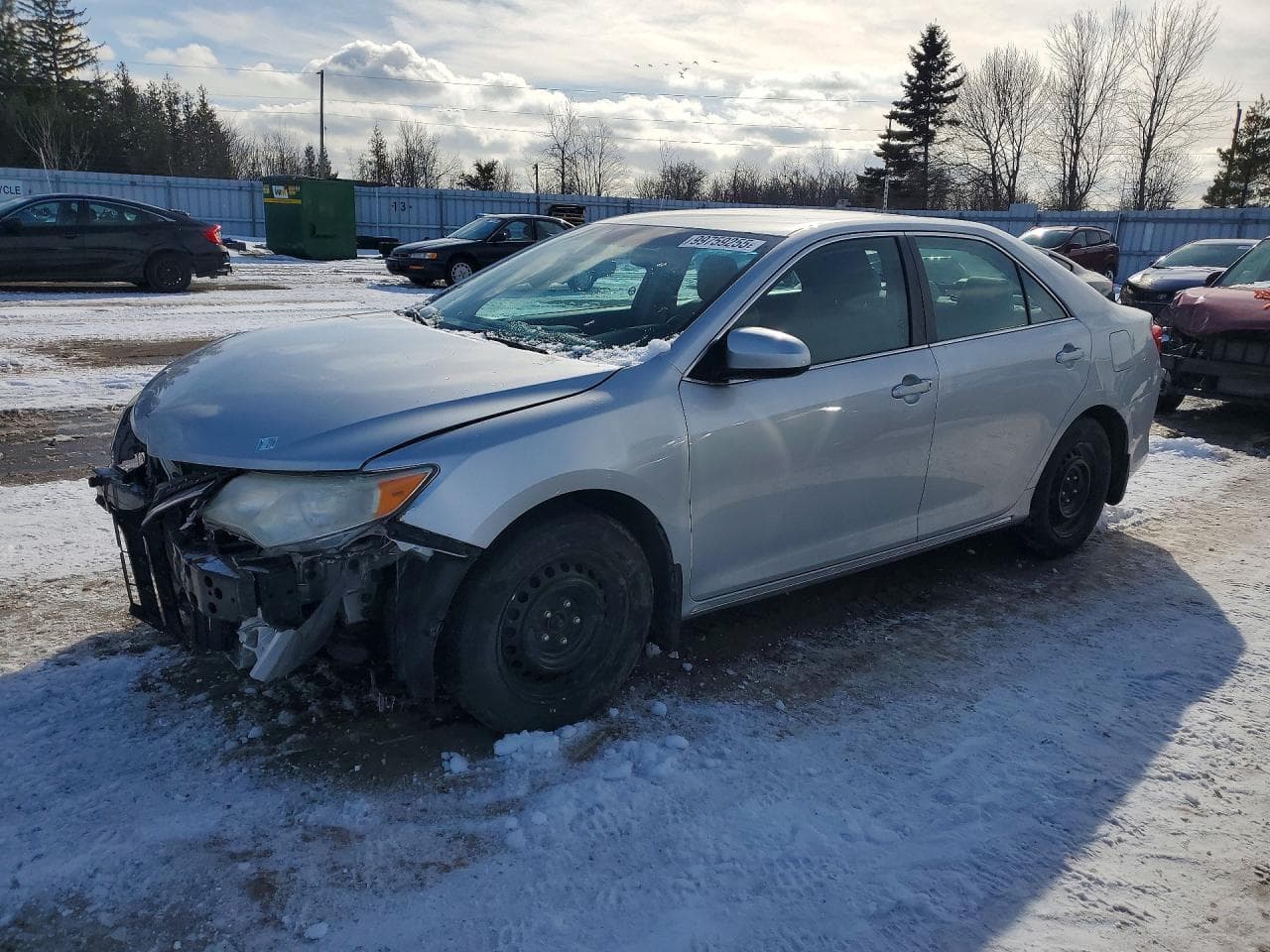 CAMRY