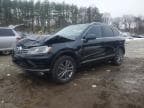 TOUAREG