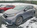 CRV