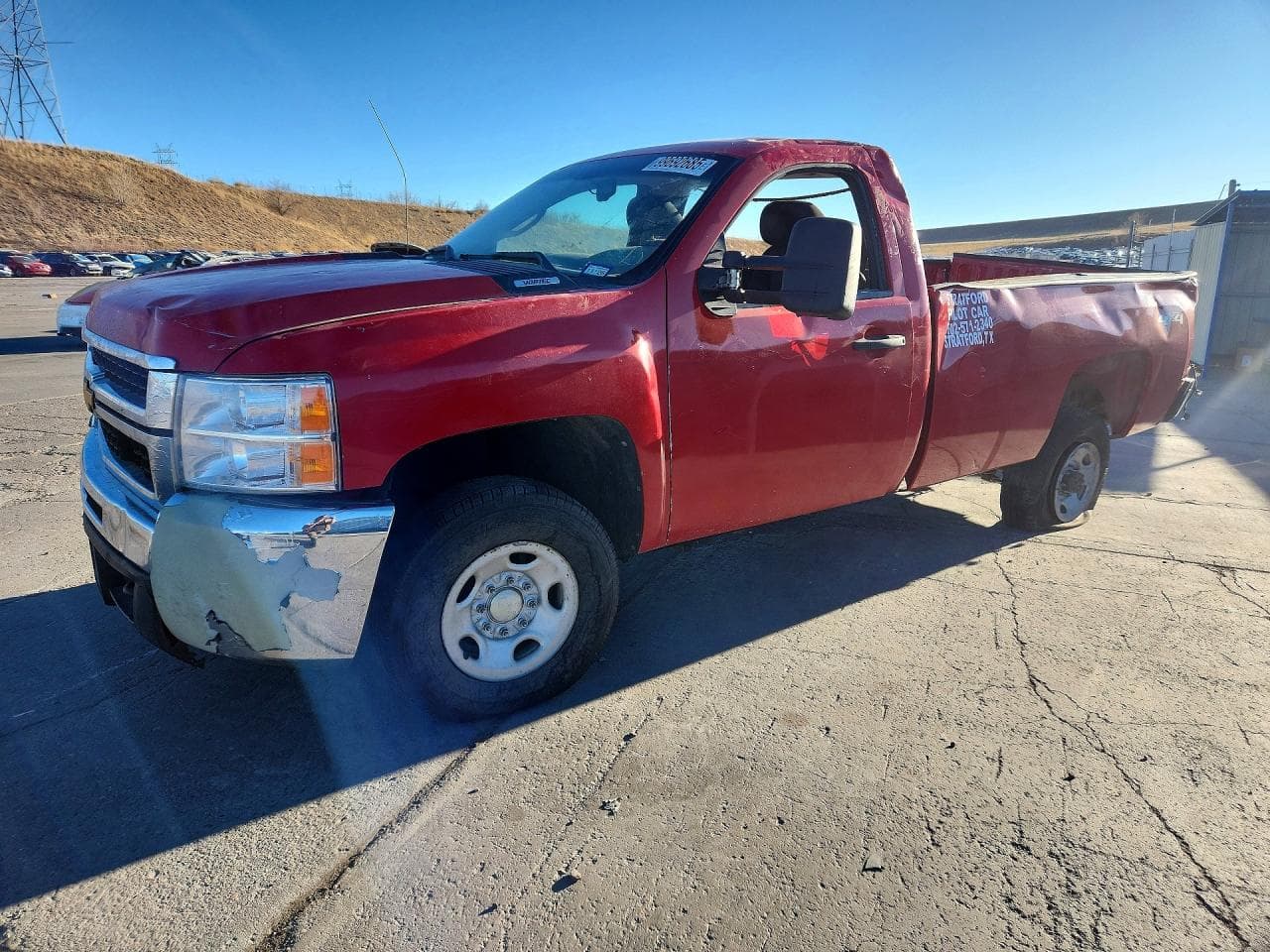 SILVERADO