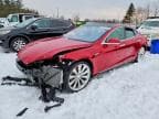MODEL S